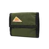 Olive | 日本正規品 ケルティ 三つ折り財布 | ギャレリア Bag＆Luggage