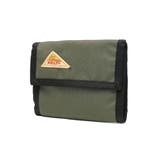 Sage | 日本正規品 ケルティ 三つ折り財布 | ギャレリア Bag＆Luggage