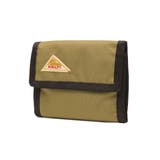 Tan | 日本正規品 ケルティ 三つ折り財布 | ギャレリア Bag＆Luggage
