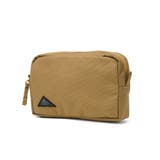 Mocha | 日本正規品 ケルティ ポーチ | ギャレリア Bag＆Luggage