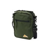 Olive | 日本正規品 ケルティ ショルダーバッグ | ギャレリア Bag＆Luggage