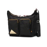 Black×Brown | 日本正規品 ケルティ ショルダーバッグ | ギャレリア Bag&Luggage