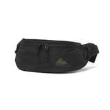 Black | 日本正規品 ケルティ ウエストバッグ | ギャレリア Bag&Luggage