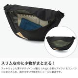 日本正規品 ケルティ ウエストバッグ | ギャレリア Bag＆Luggage | 詳細画像3 