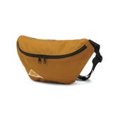 Caramel | 日本正規品 ケルティ ウエストバッグ | ギャレリア Bag＆Luggage