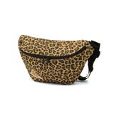 GoldLeopard | 日本正規品 ケルティ ウエストバッグ | ギャレリア Bag＆Luggage