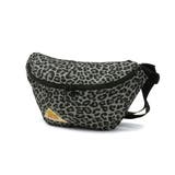 GrayLeopard | 日本正規品 ケルティ ウエストバッグ | ギャレリア Bag＆Luggage