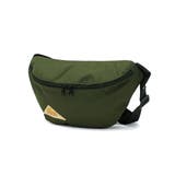 Olive | 日本正規品 ケルティ ウエストバッグ | ギャレリア Bag＆Luggage