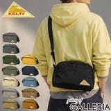 日本正規品ケルティ ショルダーバッグ KELTY | ギャレリア Bag＆Luggage | 詳細画像1 