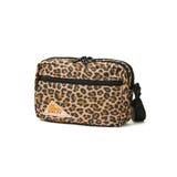 GoldLeopard | 日本正規品 ケルティ ショルダーバッグ | ギャレリア Bag＆Luggage