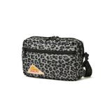 GrayLeopard | 日本正規品 ケルティ ショルダーバッグ | ギャレリア Bag＆Luggage