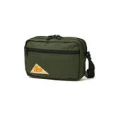 Olive | 日本正規品 ケルティ ショルダーバッグ | ギャレリア Bag＆Luggage