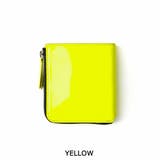 イエロー | クベラ 9981 財布 | ギャレリア Bag＆Luggage