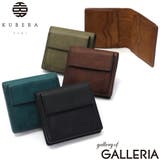 正規品 クベラ9981 二つ折り財布 | ギャレリア Bag＆Luggage | 詳細画像1 
