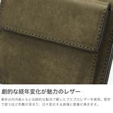 正規品 クベラ9981 二つ折り財布 | ギャレリア Bag&Luggage | 詳細画像3