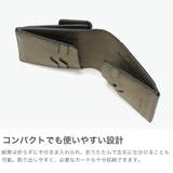 正規品 クベラ9981 二つ折り財布 | ギャレリア Bag&Luggage | 詳細画像4