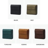 正規品 クベラ9981 二つ折り財布 | ギャレリア Bag&Luggage | 詳細画像8