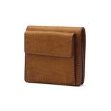 COGNAC | 正規品 クベラ9981 二つ折り財布 | ギャレリア Bag＆Luggage