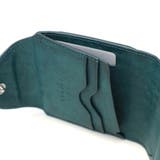 正規品 クベラ9981 二つ折り財布 | ギャレリア Bag＆Luggage | 詳細画像19 