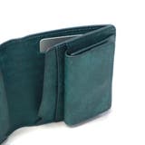 正規品 クベラ9981 二つ折り財布 | ギャレリア Bag＆Luggage | 詳細画像21 