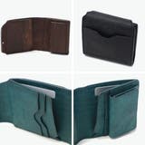 正規品 クベラ9981 二つ折り財布 | ギャレリア Bag＆Luggage | 詳細画像6 