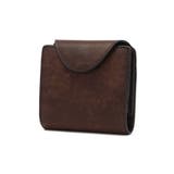 DARKBROWN | 正規品 クベラ9981 二つ折り財布 | ギャレリア Bag＆Luggage