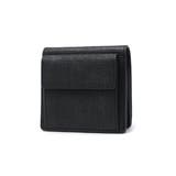 BLACK | 正規品 クベラ9981 二つ折り財布 | ギャレリア Bag＆Luggage