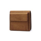 COGNAC | 正規品 クベラ9981 二つ折り財布 | ギャレリア Bag＆Luggage