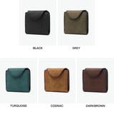 正規品 クベラ9981 二つ折り財布 | ギャレリア Bag＆Luggage | 詳細画像2 