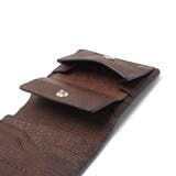 正規品 クベラ9981 二つ折り財布 | ギャレリア Bag＆Luggage | 詳細画像22 