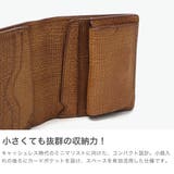 正規品 クベラ9981 二つ折り財布 | ギャレリア Bag＆Luggage | 詳細画像5 