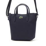 ラコステ 2WAYトートバッグ LACOSTE | ギャレリア Bag＆Luggage | 詳細画像2 