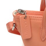 ラコステ 2WAYトートバッグ LACOSTE | ギャレリア Bag＆Luggage | 詳細画像16 