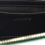 ラコステ 財布 LACOSTE | ギャレリア Bag＆Luggage | 詳細画像18 