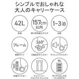 ランバン オン ブルー | ギャレリア Bag&Luggage | 詳細画像4