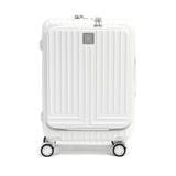 シロ | ランバンオンブルー スーツケース 機内持ち込み | ギャレリア Bag＆Luggage