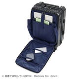ランバンオンブルー スーツケース 機内持ち込み | ギャレリア Bag＆Luggage | 詳細画像16 