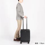 ランバンオンブルー スーツケース 機内持ち込み | ギャレリア Bag＆Luggage | 詳細画像3 