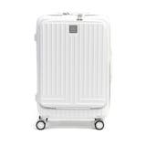 シロ | ランバンオンブルー スーツケース M | ギャレリア Bag&Luggage