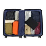 ランバンオンブルー スーツケース M | ギャレリア Bag&Luggage | 詳細画像15