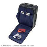 ランバンオンブルー スーツケース M | ギャレリア Bag&Luggage | 詳細画像16
