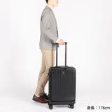 ランバンオンブルー スーツケース M | ギャレリア Bag&Luggage | 詳細画像3