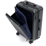 ランバンオンブルー スーツケース M | ギャレリア Bag&Luggage | 詳細画像19