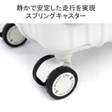ランバンオンブルー スーツケース M | ギャレリア Bag&Luggage | 詳細画像7