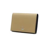 トープ | ランバンオンブルー 名刺入れ LANVINenBleu | ギャレリア Bag＆Luggage