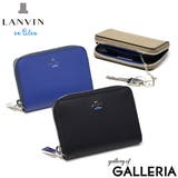 ランバンオンブルー コインケース LANVINenBleu | ギャレリア Bag&Luggage | 詳細画像1