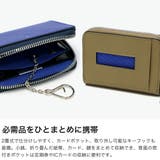ランバンオンブルー コインケース LANVINenBleu | ギャレリア Bag&Luggage | 詳細画像4