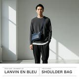ランバンオンブルー クラッチバッグ LANVINenBleu | ギャレリア Bag&Luggage | 詳細画像2