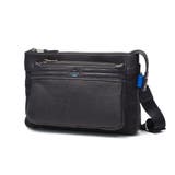 クロ | ランバンオンブルー クラッチバッグ LANVINenBleu | ギャレリア Bag&Luggage