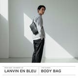 ランバンオンブルー ボディバッグ LANVINenBleu | ギャレリア Bag＆Luggage | 詳細画像2 